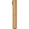 Ekena Millwork Funston Craftsman Rough Sawn Bracket w/ Offset Brace, Western Red Cedar, 6"W x 40"D x 40"H BKT0604X40X40FST04RWR - alternate 4